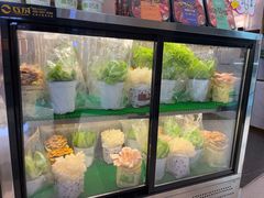 -烹然四季椰子鸡火锅(姚家园万象汇店)