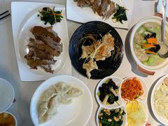 -东方饺子王(和平里店)
