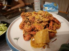 -龙虾奇迹(大华三路店)