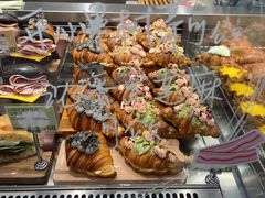 -PAOPAO Bakery&Café(港汇店)