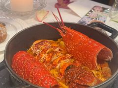 -Le Bistrot de Racine