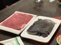 -南门涮肉(后海店)