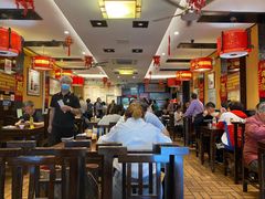 大堂-姚记炒肝店(簋街店)