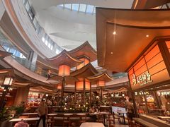 -CityOn熙地港西安购物中心