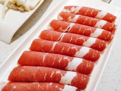 -海底捞火锅(海悦天地店)