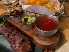 -MR.ROCKY洛奇先生RESTAURANT&BAR(宝安壹方城店)