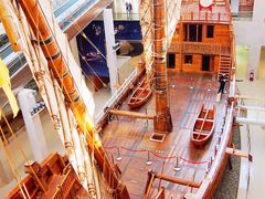 -上海中国航海博物馆