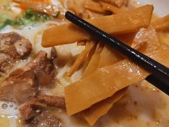 -味千拉面(东方明珠店)