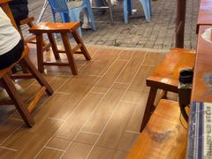 -清真·馬坡二旦烧烤(人生一串拍摄店)