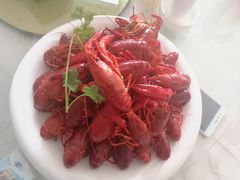 -小李子油焖大虾(天下城旗舰店)