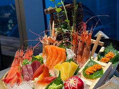 -上井料理黑金店(IFS国金中心店)