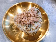 -金喜娜无限自助烤肉(泰达永旺店)