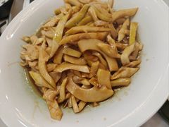 -紫藤园·天目湖大鱼头(南山竹海店)