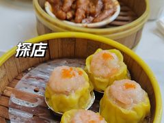 -隆昌海鲜酒家(南岸路店)
