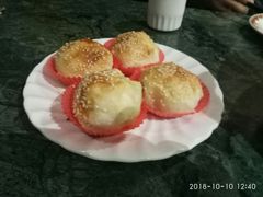 -东方亚克西餐厅(西康路店)