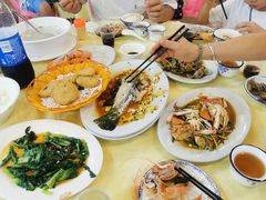 -秋姐美食店(旅游大道店)
