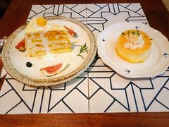 芒果千层-懒鱼时光馆(沙坪坝店)