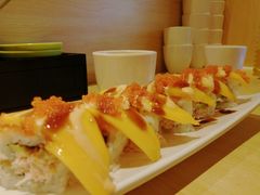 -宝寿司(红瓦寺店)