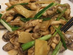 -徐记海鲜(陕西历史博物馆|明德门店)