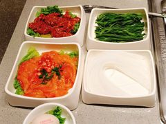 -海底捞火锅(让胡路万达店)