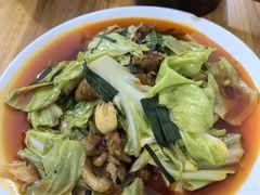 -大地豆花庄(玲珑花园店)