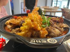 -螺特攻·螺蛳煲·螺蛳粉(东莞厚街店)