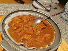 鹅肝酱豆腐-昌隆•家家鹅乡•海南菜老字号(琼海店)