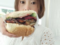 -Fergburger(皇后镇店)