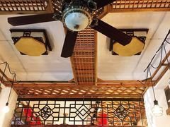 大堂-西关84·History·Art·Cafe