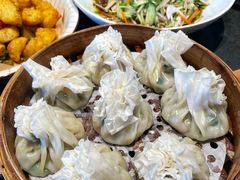 猪肉烧卖-老绥元烧麦·家常菜(如意店)