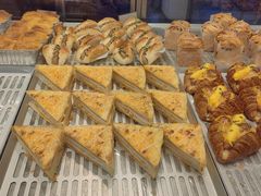 -麦山伴茶(田安北路店)