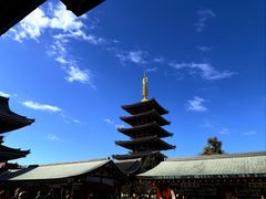 -浅草寺
