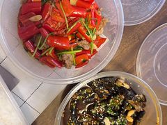 -渝半城经典川粤菜(重庆天地店)