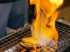 -白仁仔· 活烤海鲜 宵夜(豫园店)