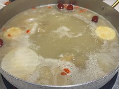 -八合里潮汕鲜牛肉火锅(上海汇智广场店)