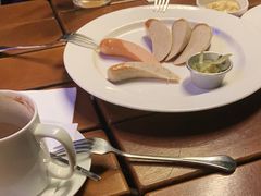 -宝莱纳餐厅(滨江店)