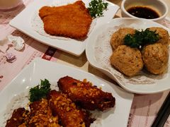 -池记(尖沙咀店)