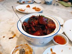 -漢舍中国菜馆(889广场店)