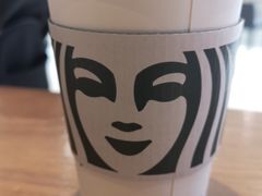 -星巴克臻选(北京富力家园店)