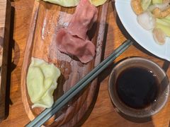 -七色云蔬食(喜邻里店)