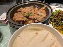 -景芝小炒(虞河路店)