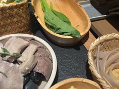 -大龙燚·旷野鲜火锅(广州首店)