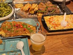 -那些年记忆烧烤