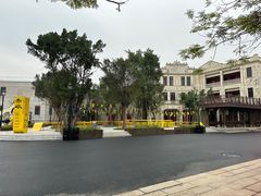 -赤坎·广东华侨国际旅游度假区