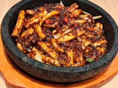 -小木屋拌饭(西安万象天地店)