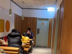 -麦当劳(玉桥中路店)