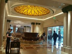 -广州富力丽思卡尔顿酒店