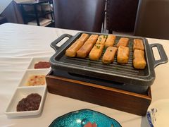 -同庆楼(大钟寺店)