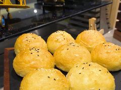 -昆山裕元花园酒店·温莎西餐厅