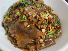 -笨罗卜浏阳菜馆(龙华鹏润达店)